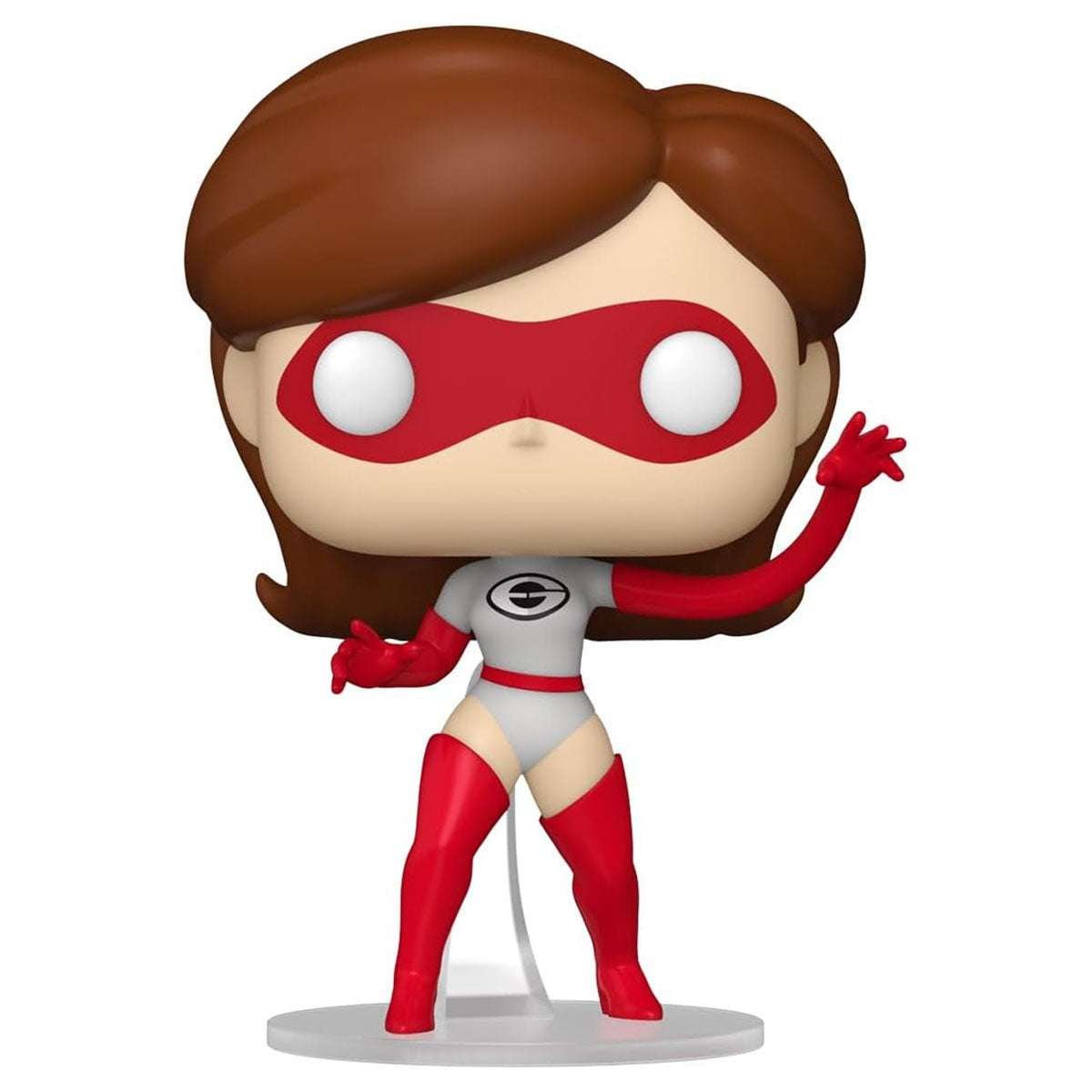 The Incredibles Elastigirl Funko POP! Vinyl Figure
