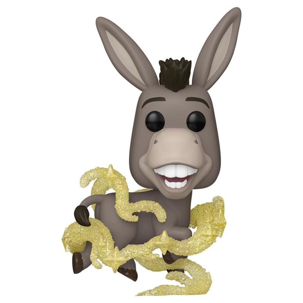 Shrek Donkey Funko POP! Vinyl Figure