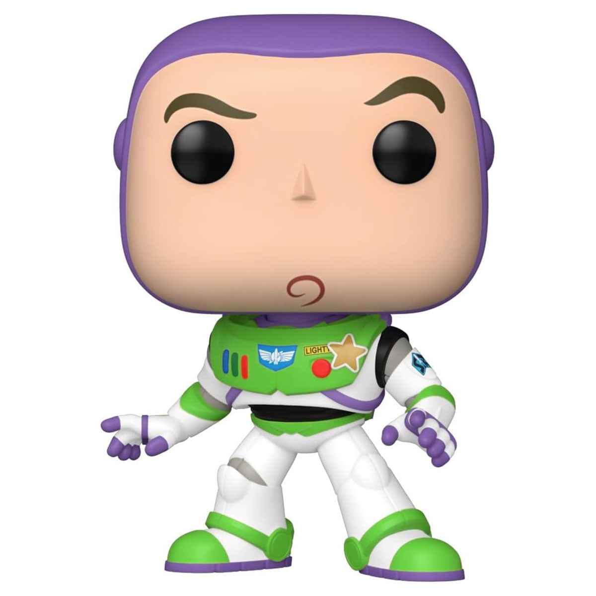 Funko Pop! Disney Pixar Toy Story 5: Buzz Lightyear Vinyl Figure #1712