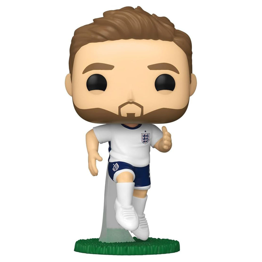 Funko Pop! Football: England: Harry Kane Vinyl Figure #85