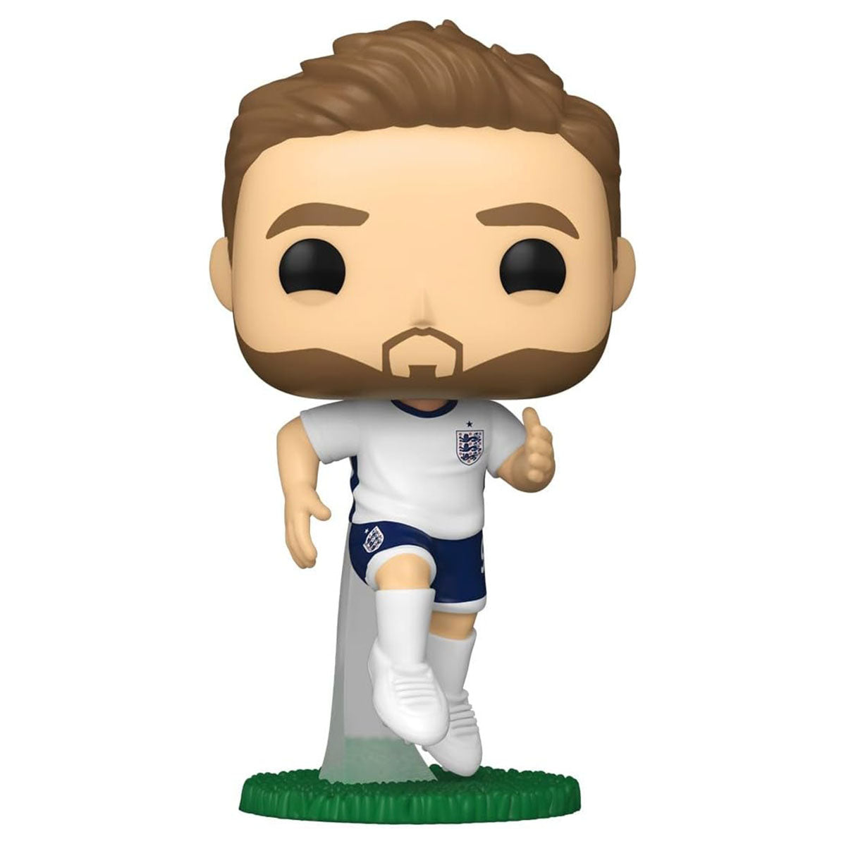 Funko Pop! Football: England: Harry Kane Vinyl Figure #85
