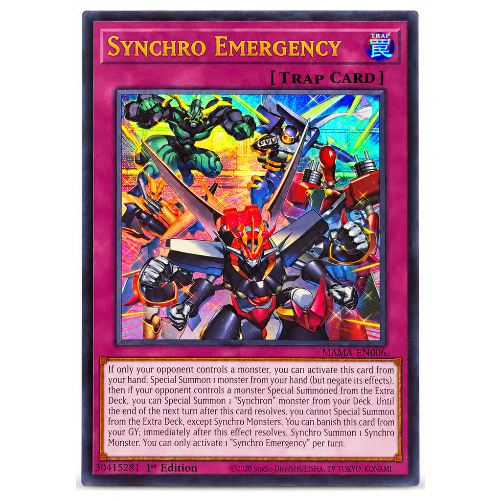 Yu-Gi-Oh! Trading Card Game: Magnificent Monsters Box