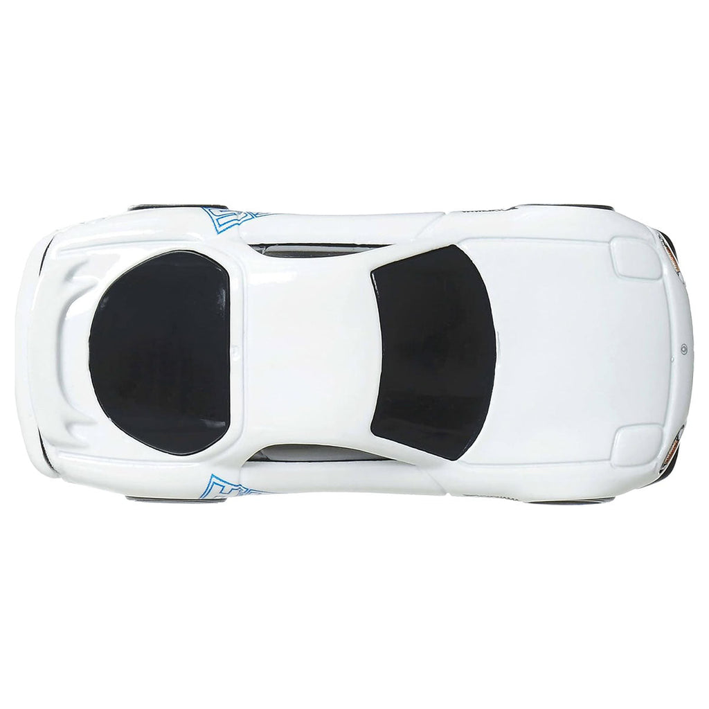 Hot Wheels Premier Fast & Furious: Mazda RX-7 FD 1:64 Scale Car (1/5)