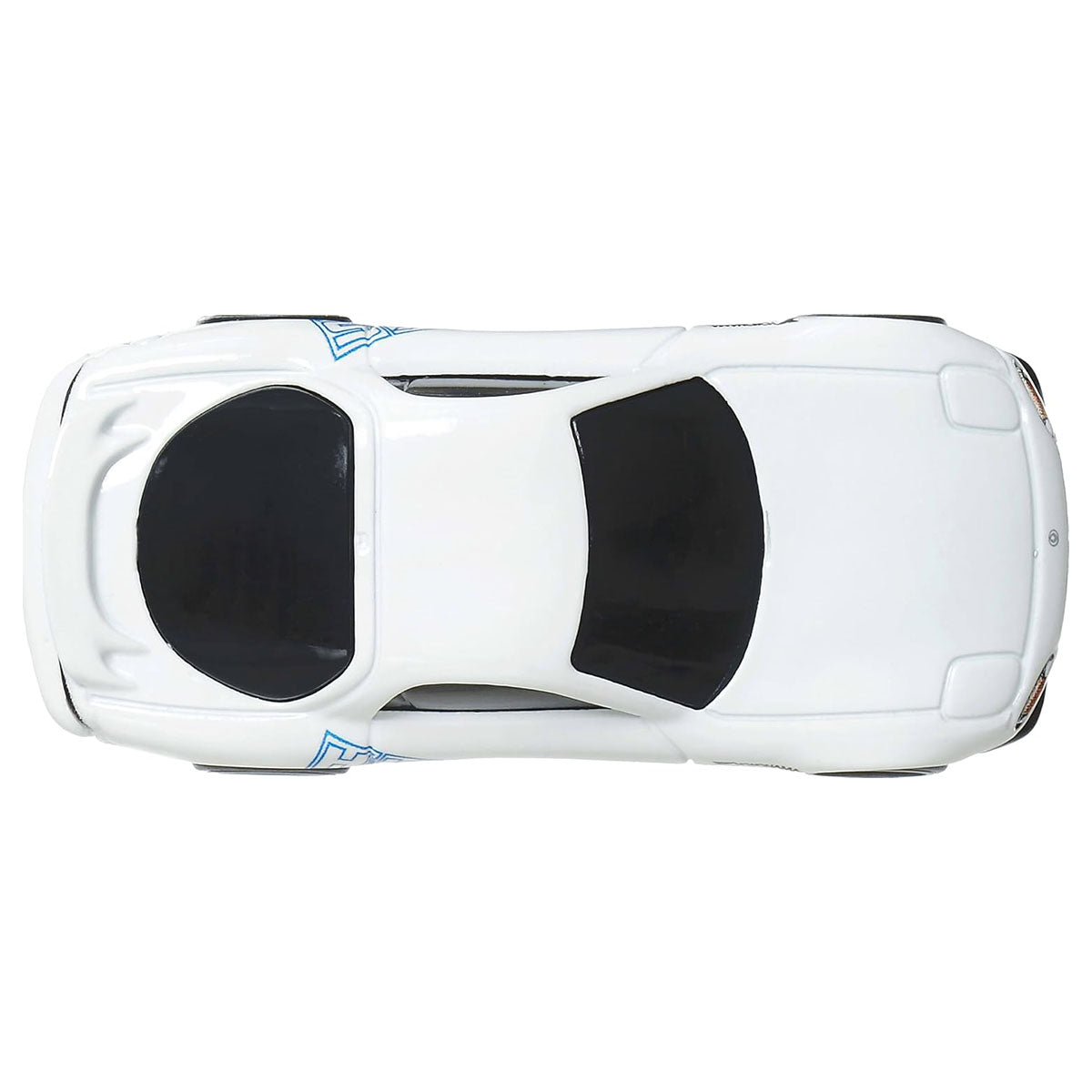 Hot Wheels Premier Fast & Furious: Mazda RX-7 FD 1:64 Scale Car (1/5)