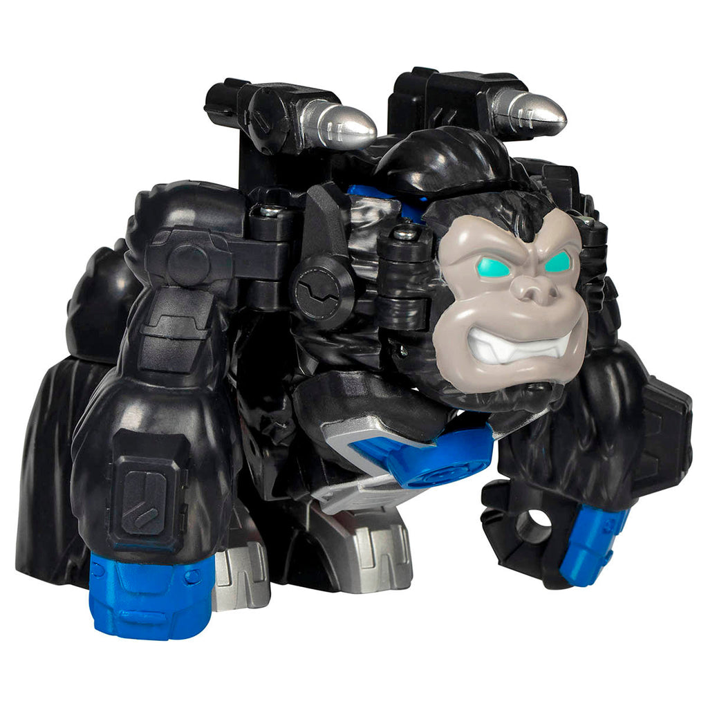Transformers Classic Heroes Team: Autobot Optimus Primal Figure 
