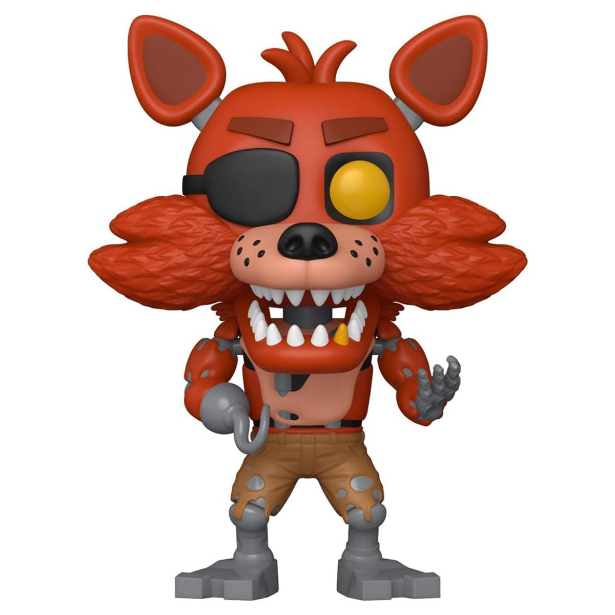Foxy the Pirate Funko Pop! Vinyl