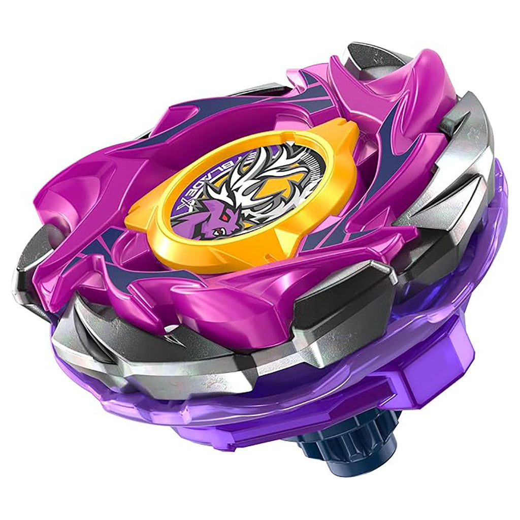 Beyblade X Antler Stag B 2-60HN CX Stamina Type Starter Pack