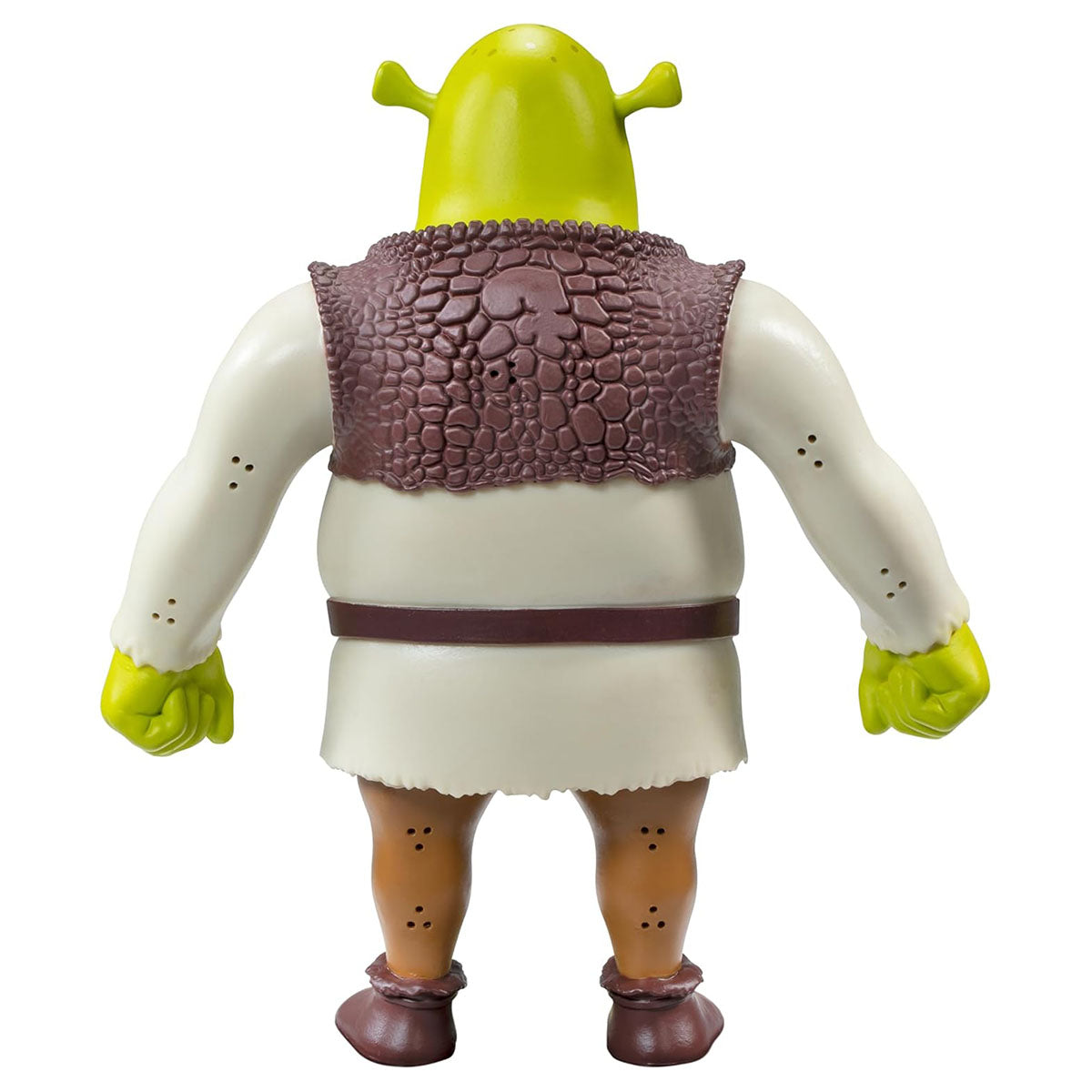 Dreamworks Shrek: Bendable & Poseable Shrek Figure