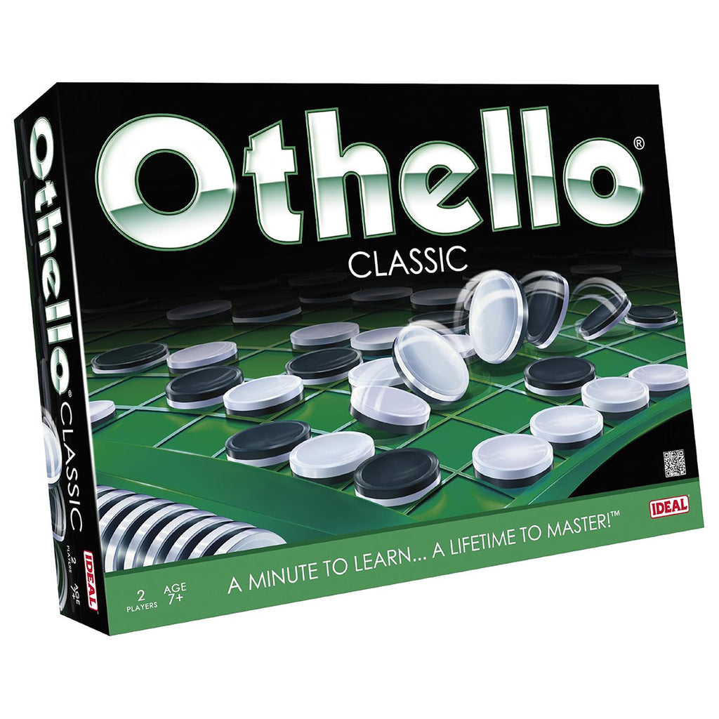 Ideal Othello Classic game