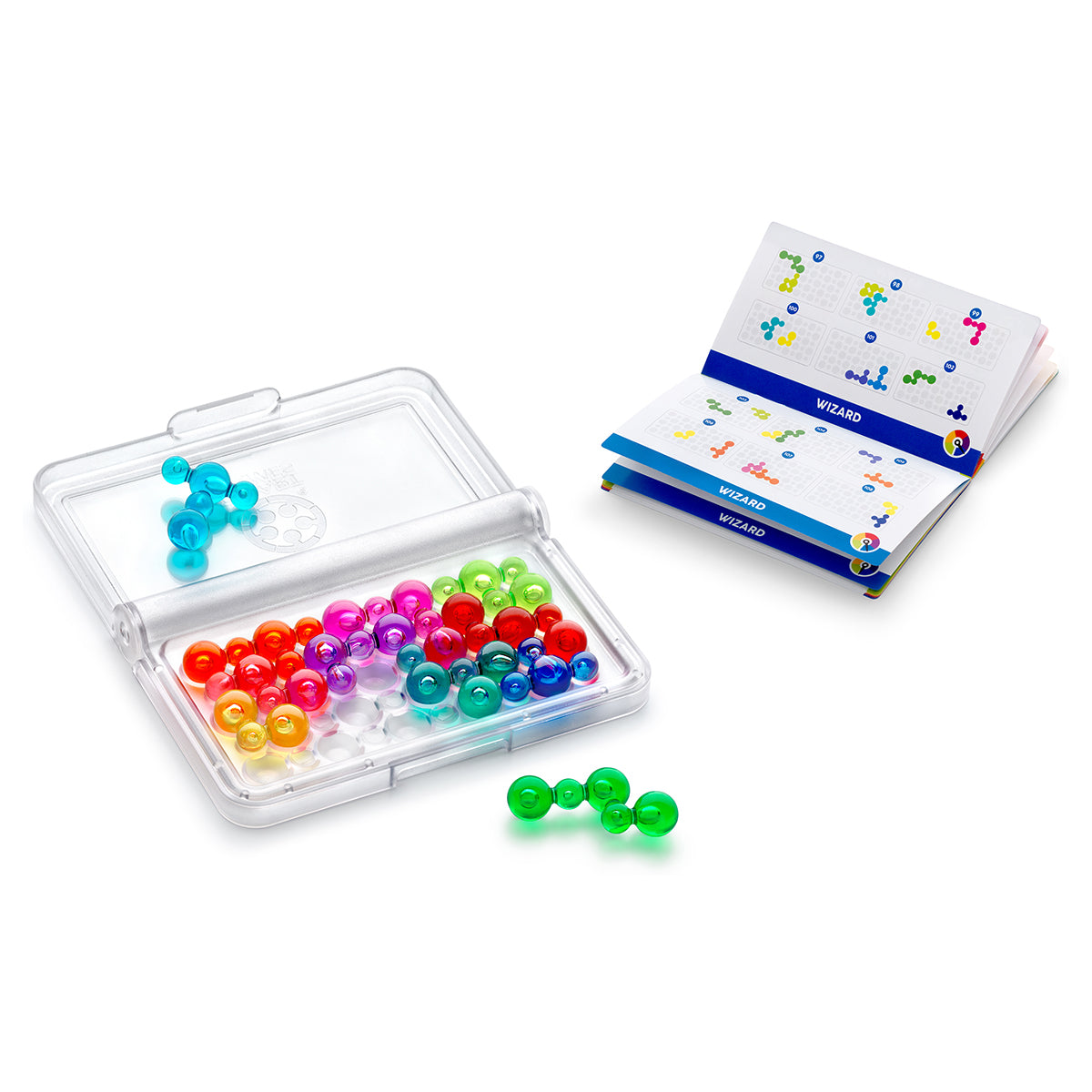SmartGames IQ Bubbles