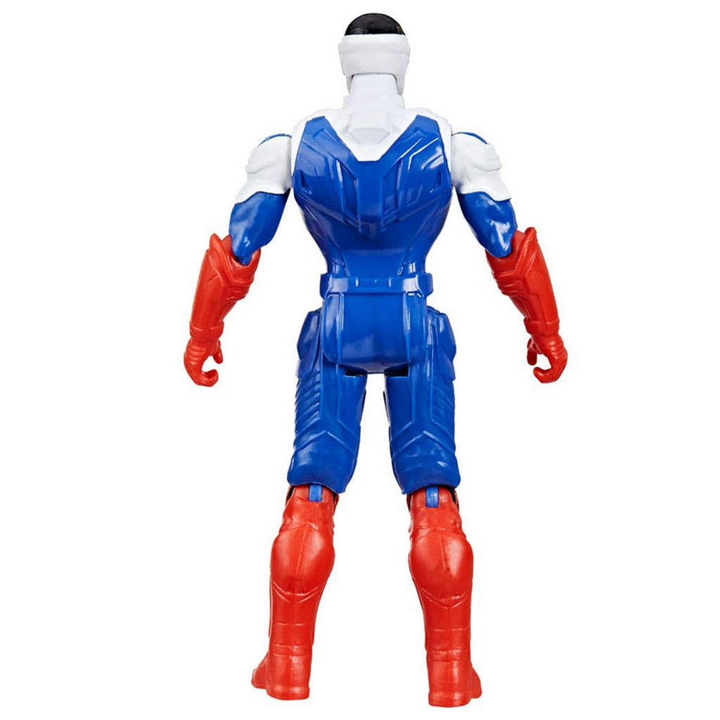 Marvel Avengers Captain America 4 inch Evergreen Figure