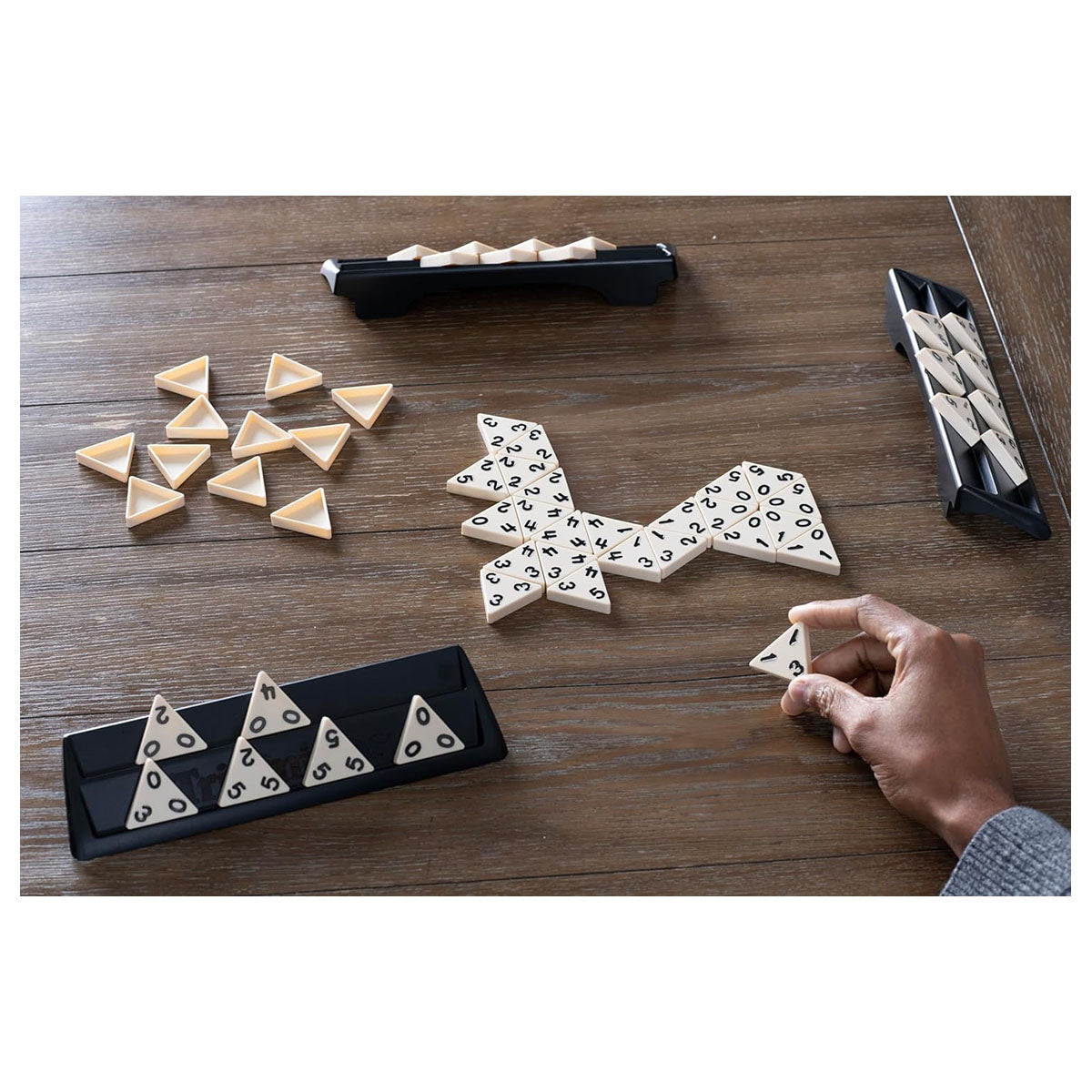 Triominos Classic