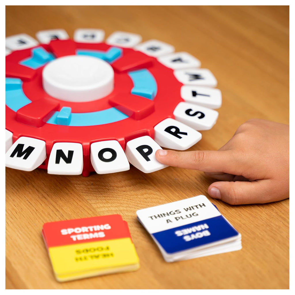 Ideal Think Words Game