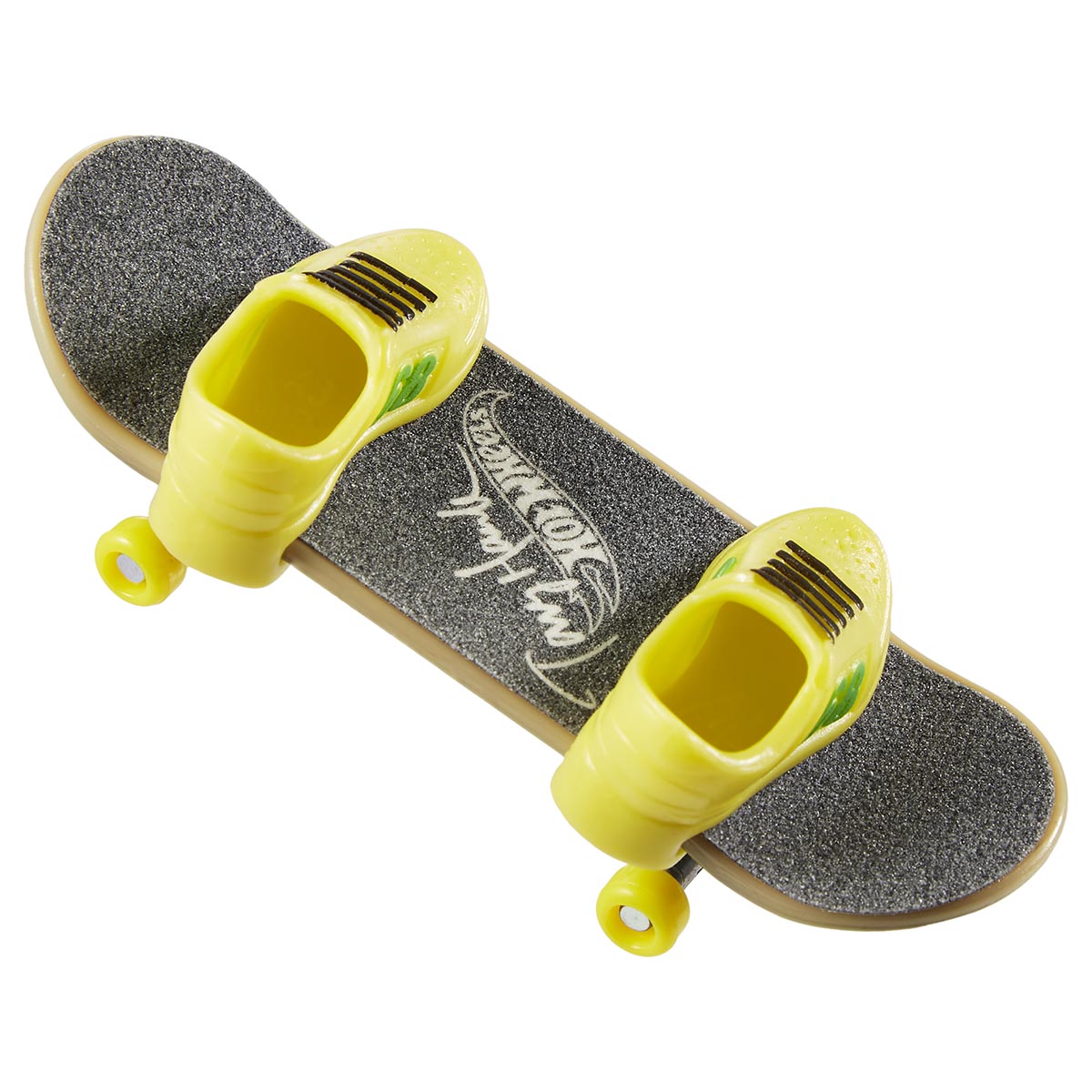 Soldier Grind Hot Wheels Skate Fingerboard (Tony Hawk Originals 4/8)