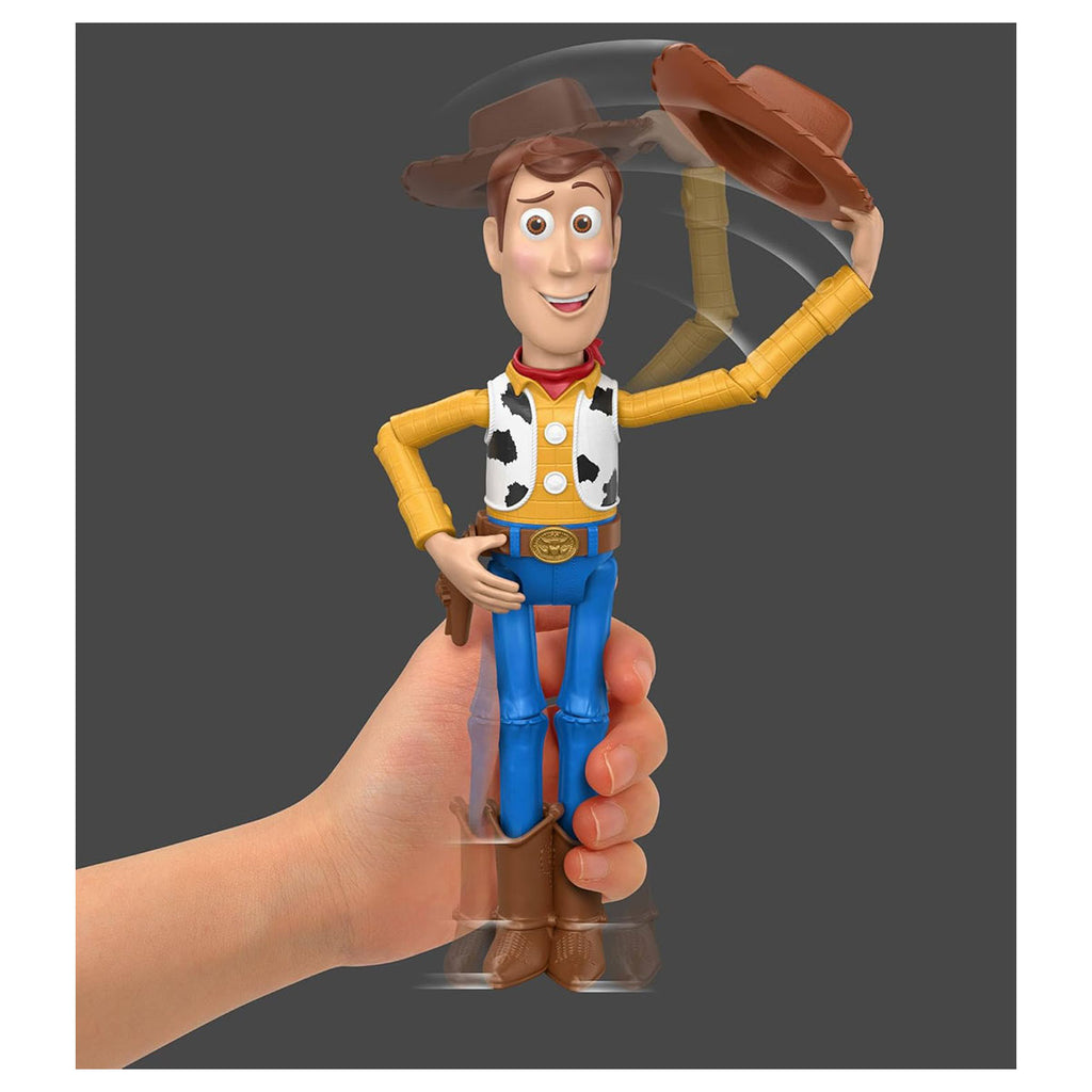 Toy Story 5 Large Scale Woody Figure