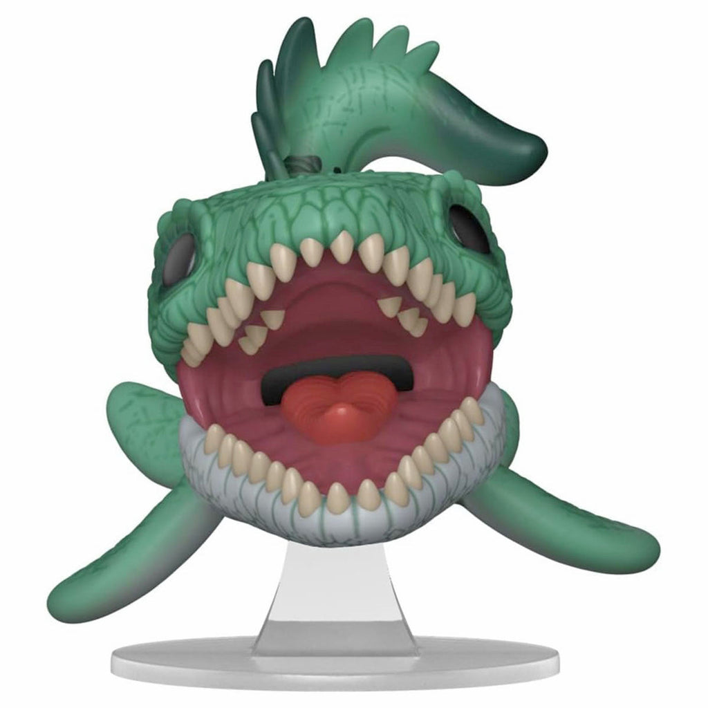 Funko Pop! Movies:Â Jurassic World: Rebirth Mosasaurus Vinyl Figure #1798