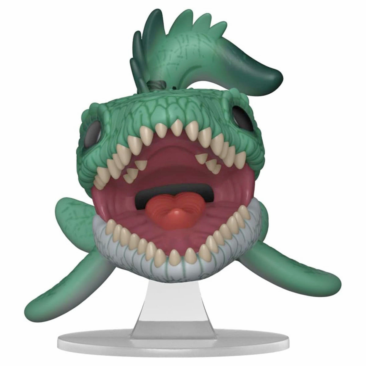 Funko Pop! Movies:Â Jurassic World: Rebirth Mosasaurus Vinyl Figure #1798