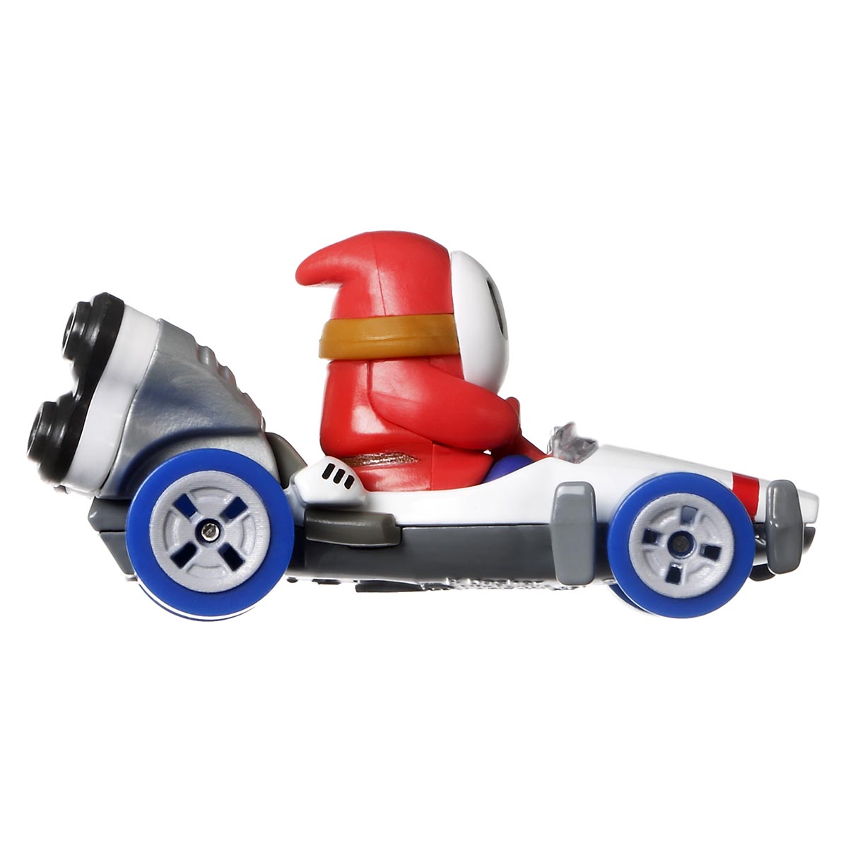 Hot Wheels Mario Kart: Shy Guy B-Dasher Vehicle