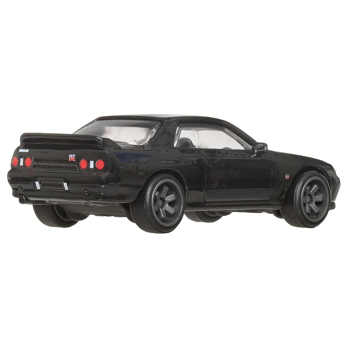 Hot Wheels Premier Fast & Furious: Nissan Skyline GT-R (BNR32) 1:64 Scale Car (2/5)