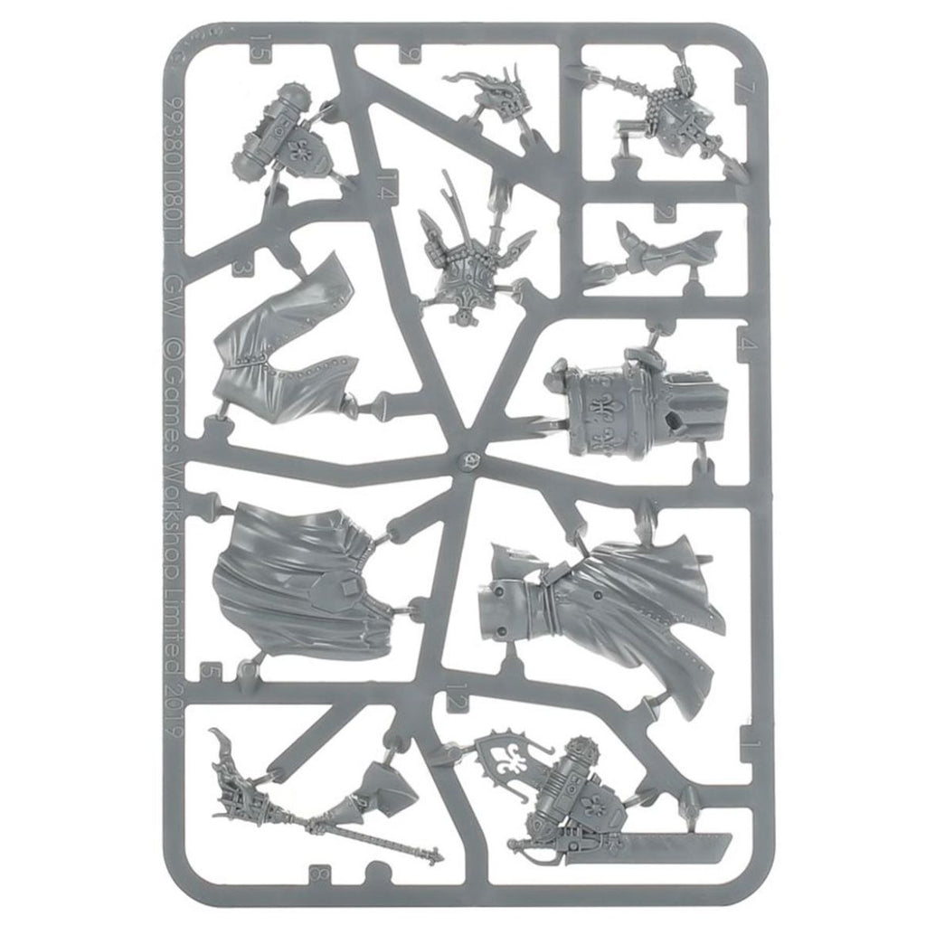 Combat Patrol: Adepta Sororitas Warhammer 40k