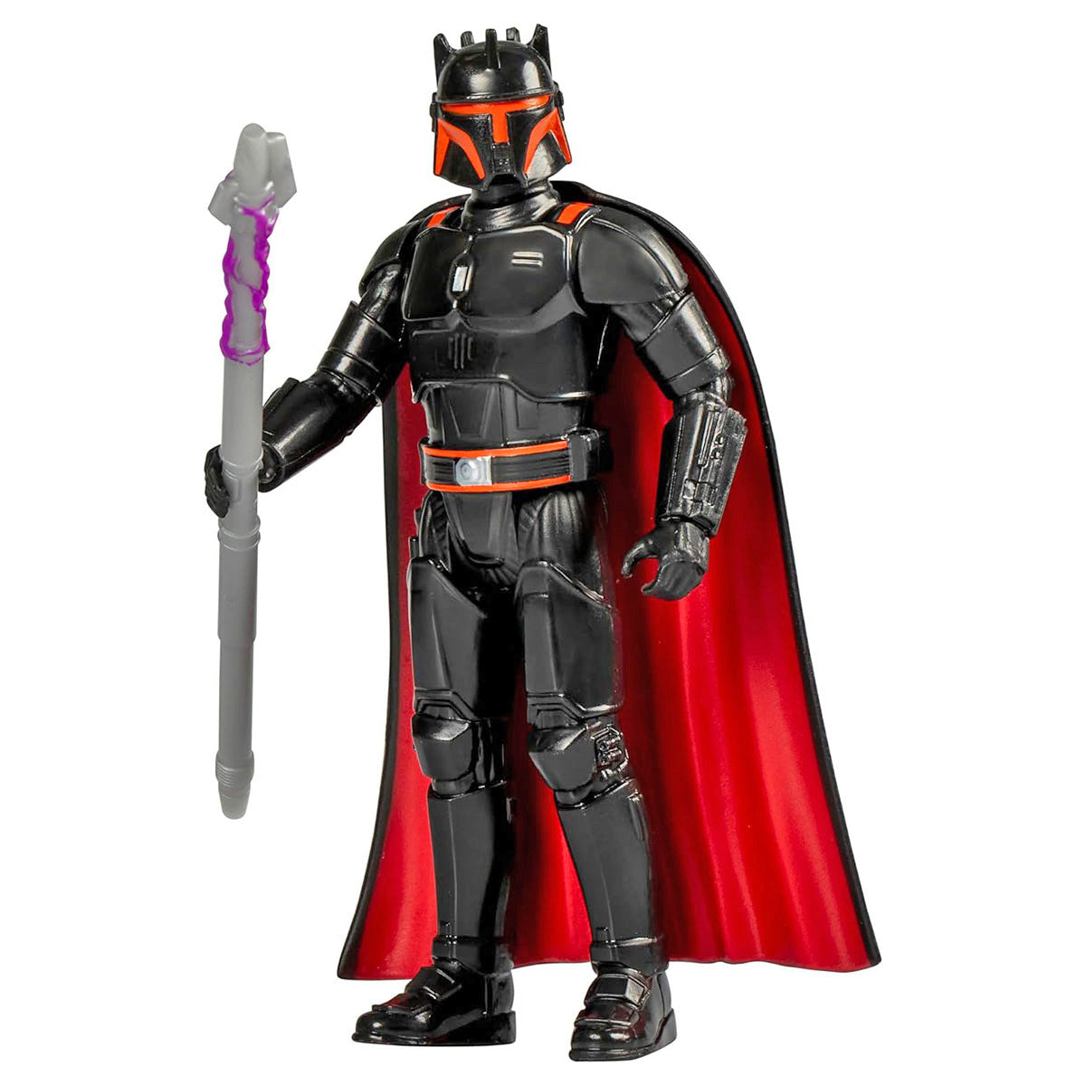 Star Wars Moff Gideon 4" Figure