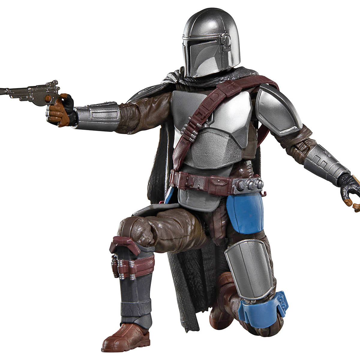 Star Wars The Black Series: The Mandalorian (Mines of Mandalore) 15cm Figure