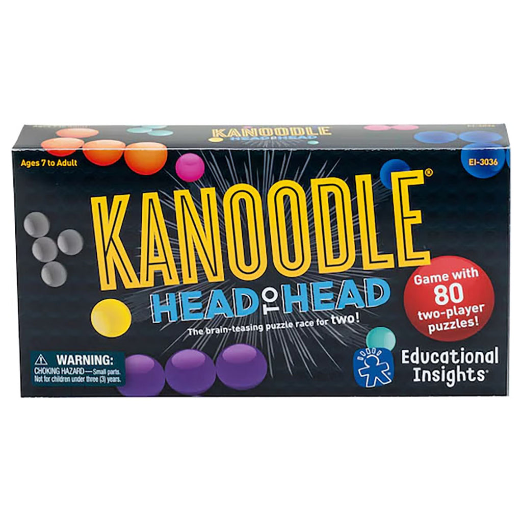 Kanoodle Head To Head