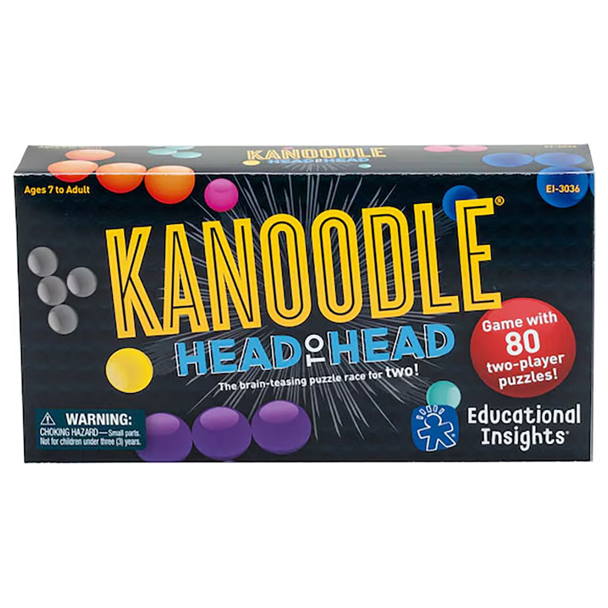Kanoodle Head To Head