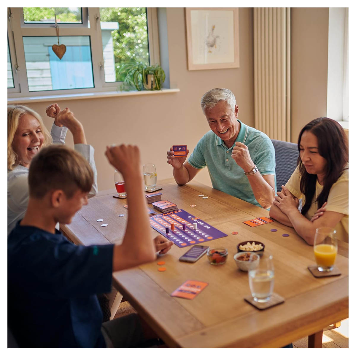 Popmaster: The Board Game