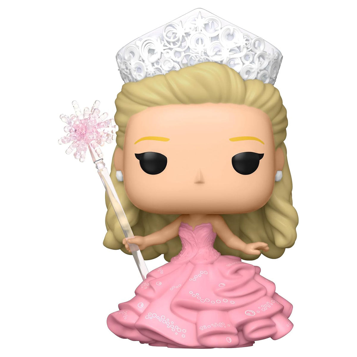 Funko Pop! Movies: Wicked: Glinda Vinyl Figure #1697