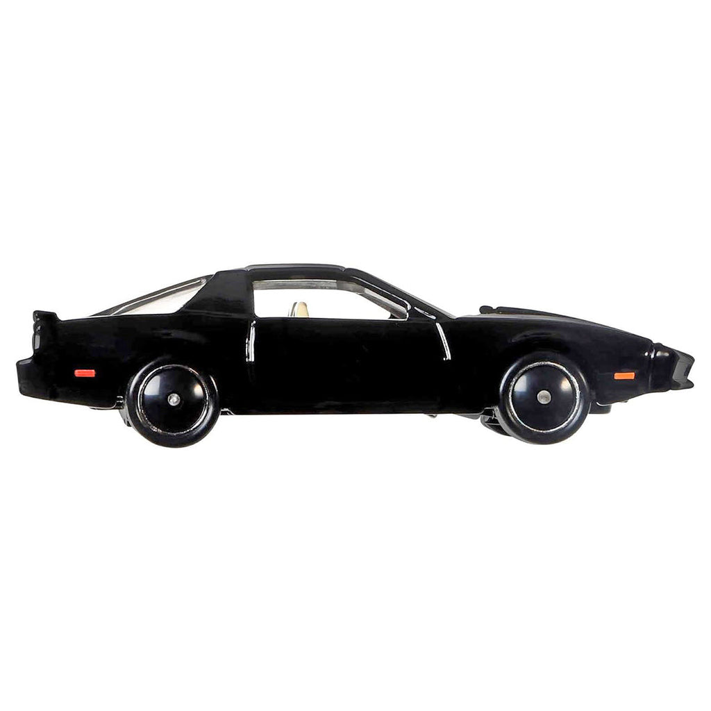 Hot Wheels Pop Culture: Knight Rider K.I.T.T Vehicle