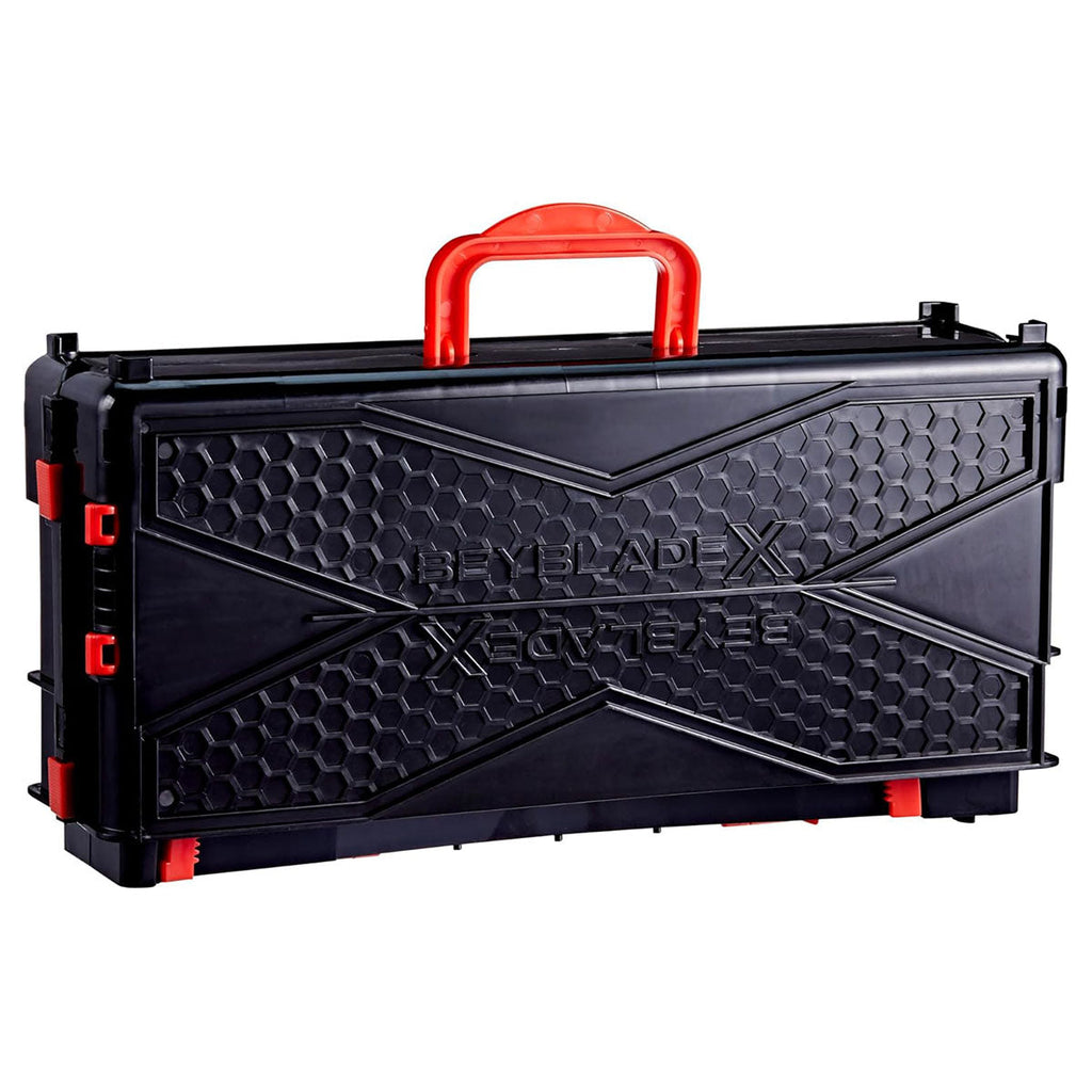 Beyblade X Clash & Carry Beystadium