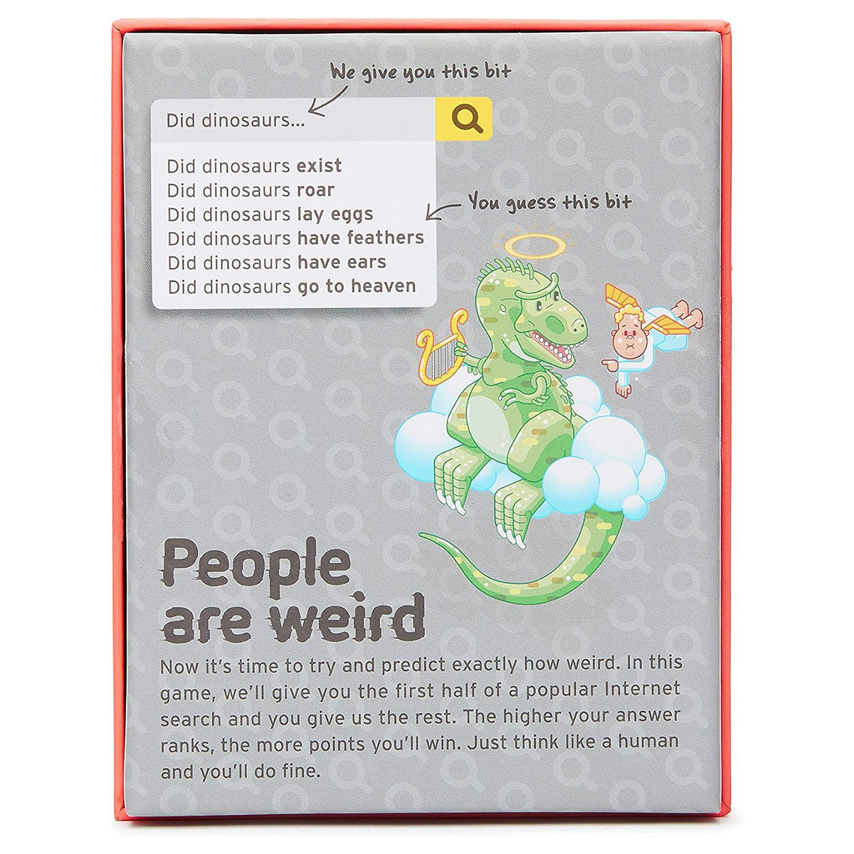 Weird Things Mini