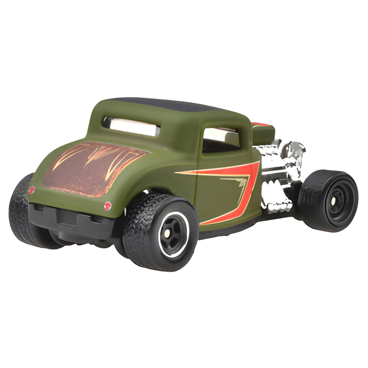 Hot Wheels Boulevard: '32 Ford Vehicle
