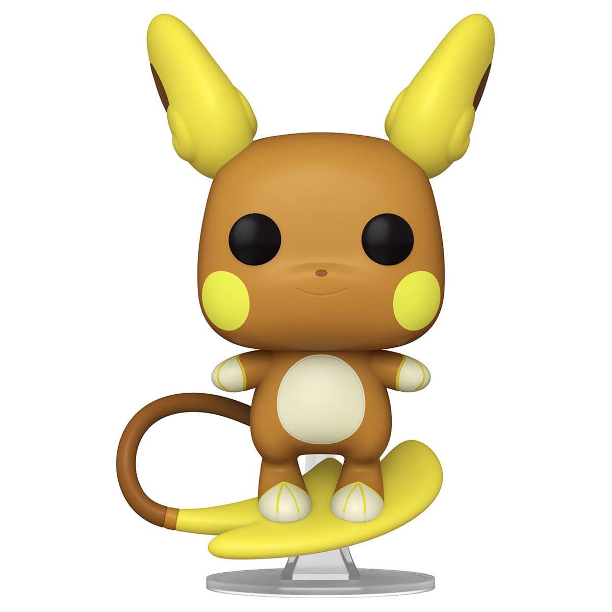 Funko POP! Pokémon Alolan Raichu