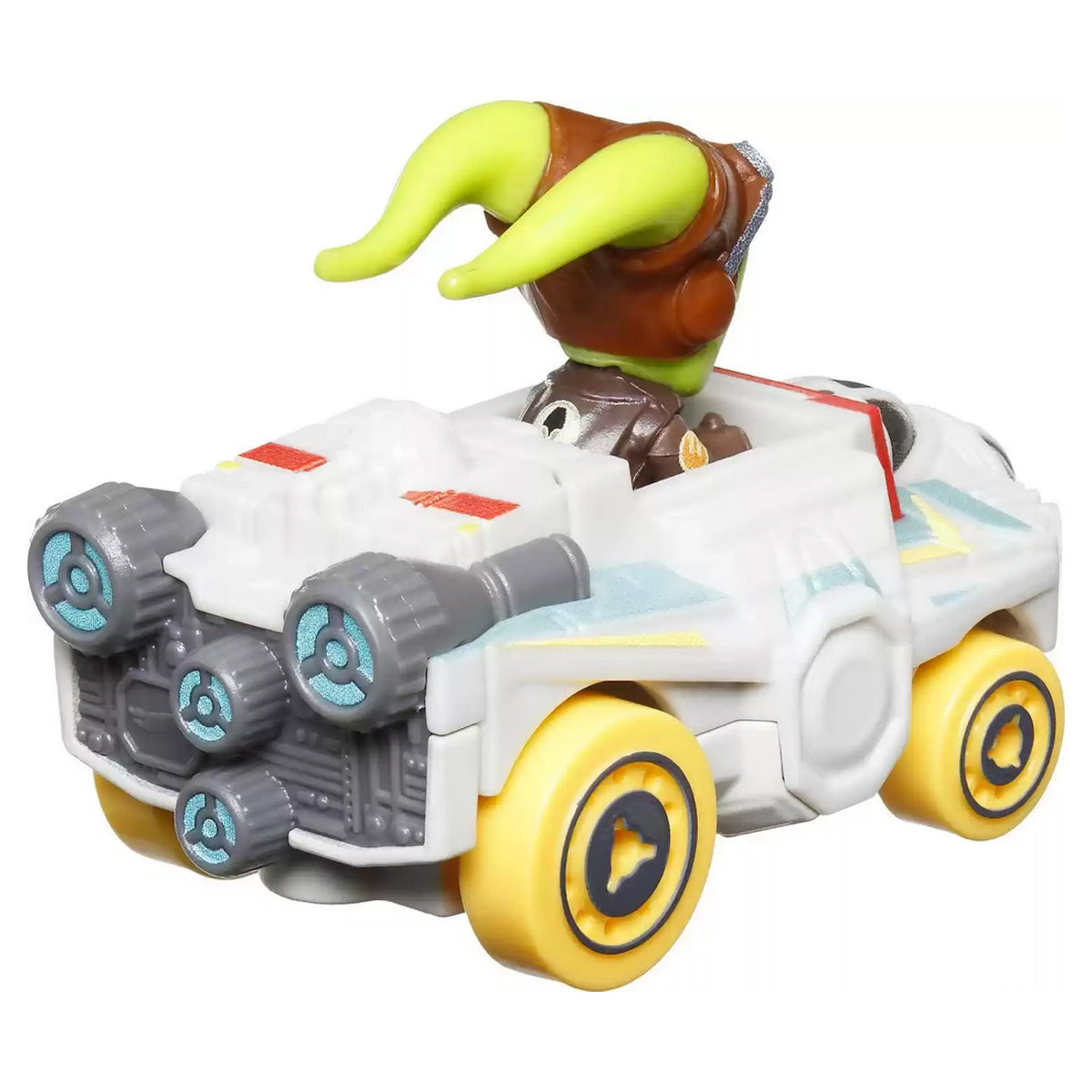 Hot Wheels Racer Verse Star Wars Hera Syndulla Vehicle