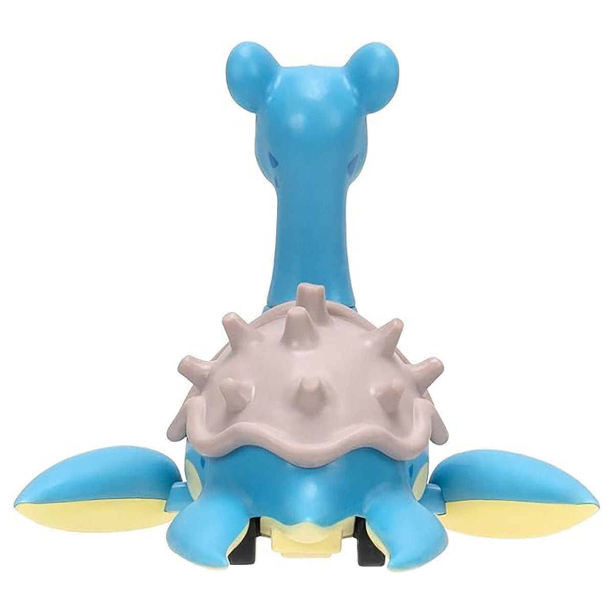 PokÃ©mon Lapras Battle Feature Figure Pack