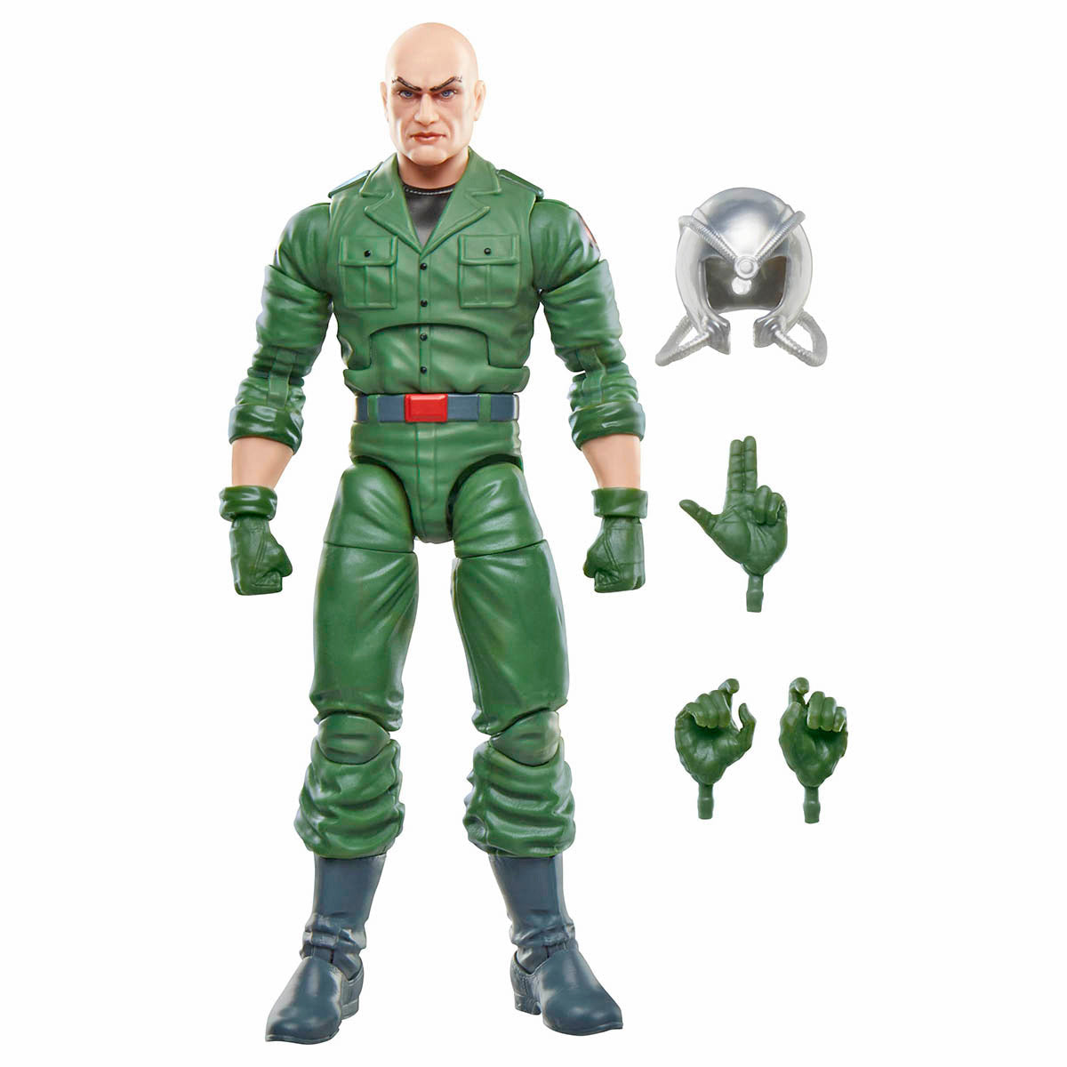 Marvel Legends Series: X-Men: Professor X (Savage Land) Figure