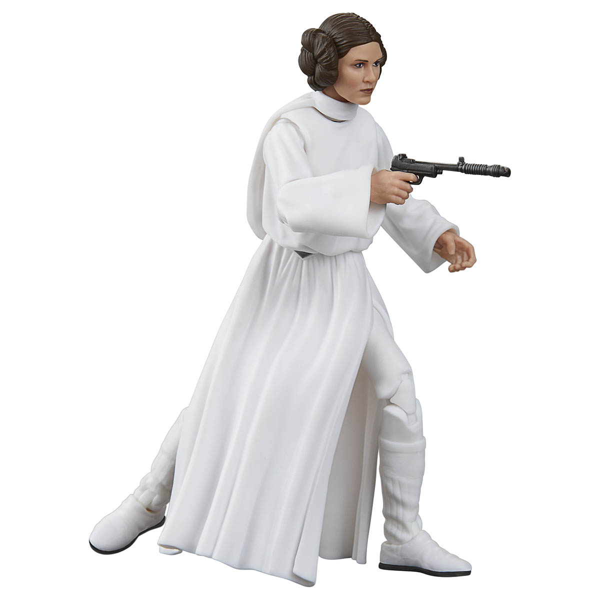 Star Wars The Black Series: A New Hope: Princess Leia Organa 15cm Figure