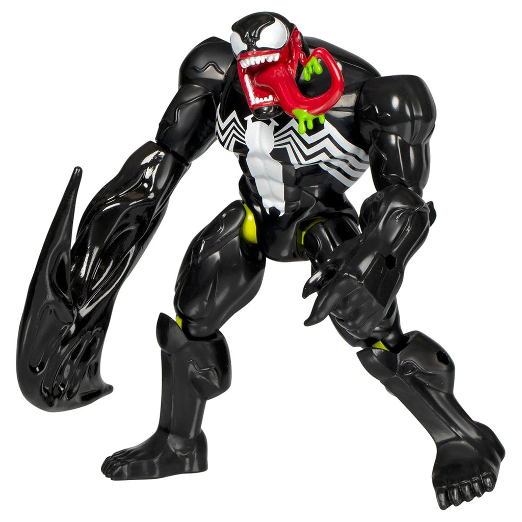 MixMashers Marvel Venom Action Figure