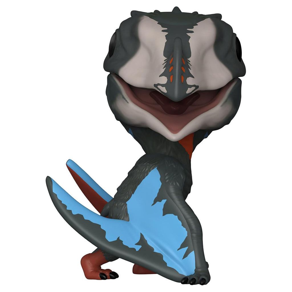 Funko Pop! Movies:Â Jurassic World: Rebirth Quetzalcoatlus Vinyl Figure #1801