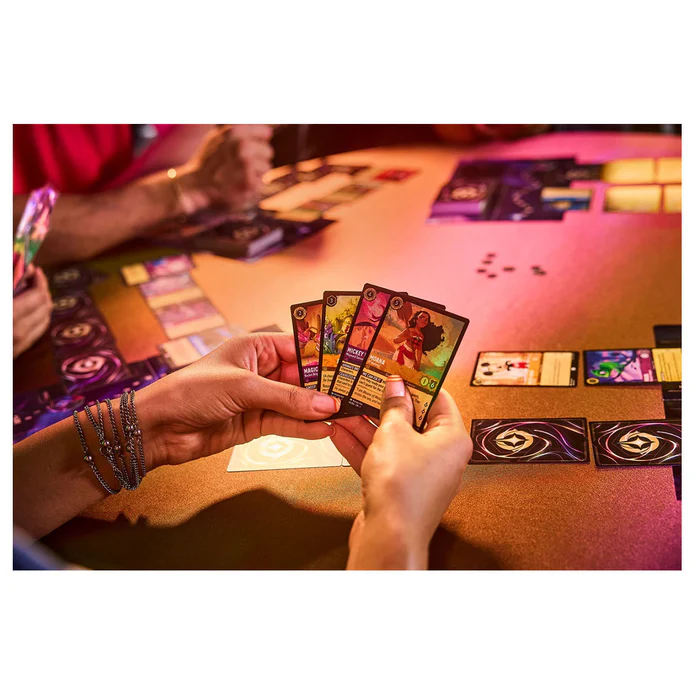 Disney Lorcana: Archazia's Island Trading Card Game Booster Pack