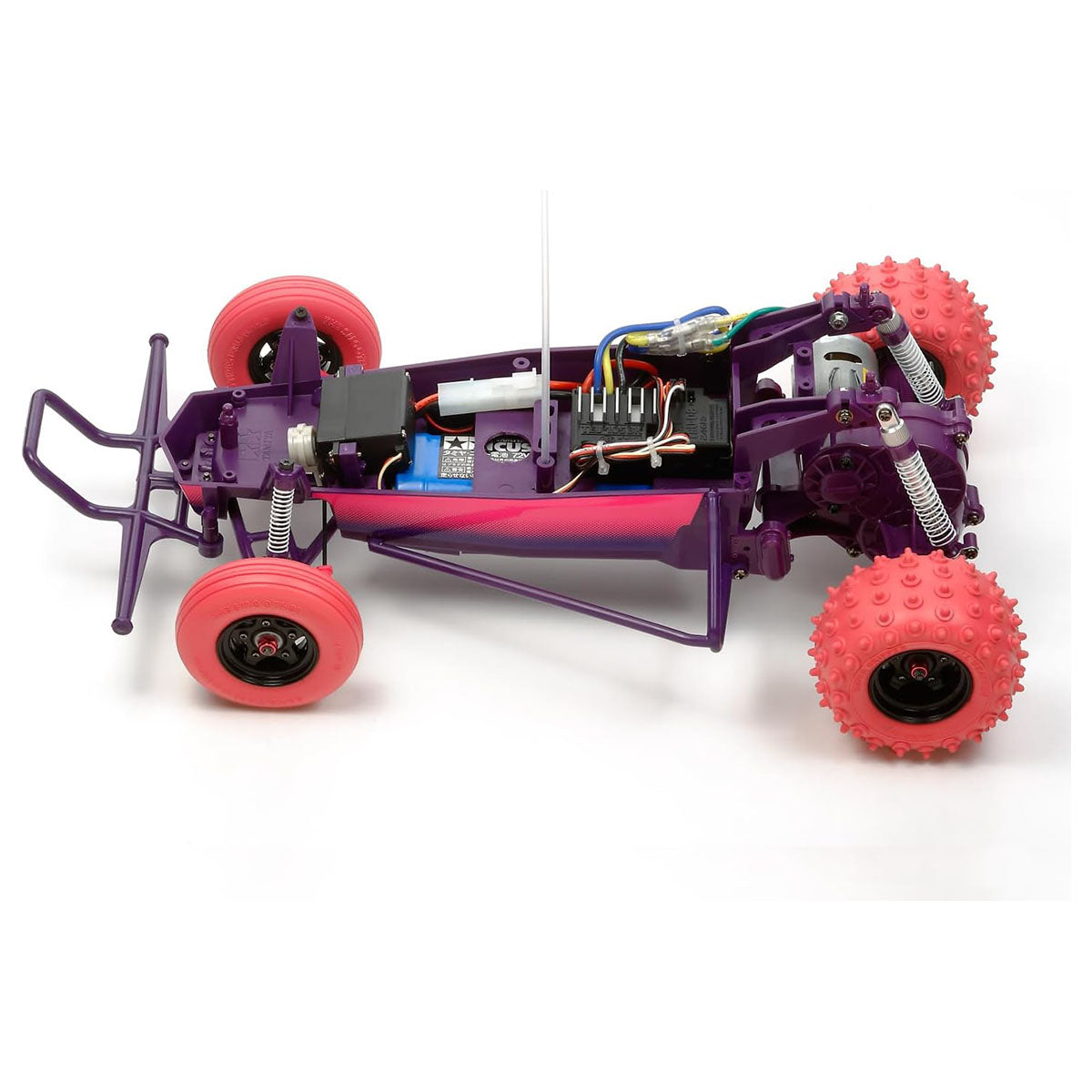 Tamiya 1/10 RC The Hornet