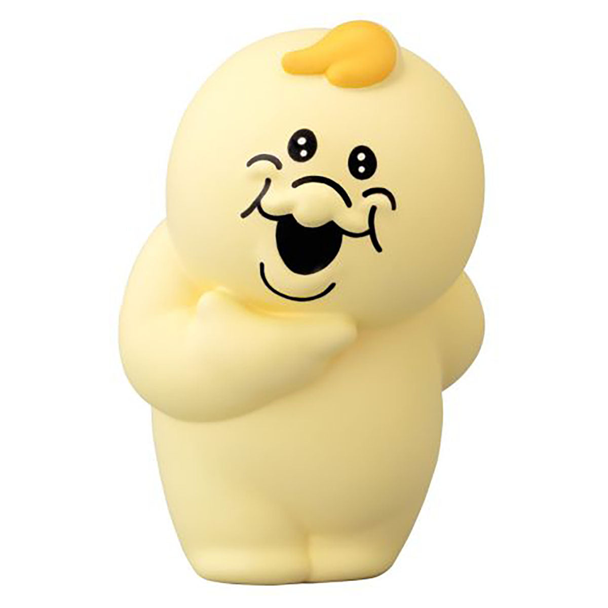 Npochamu Friends W2 Figure (styles vary)