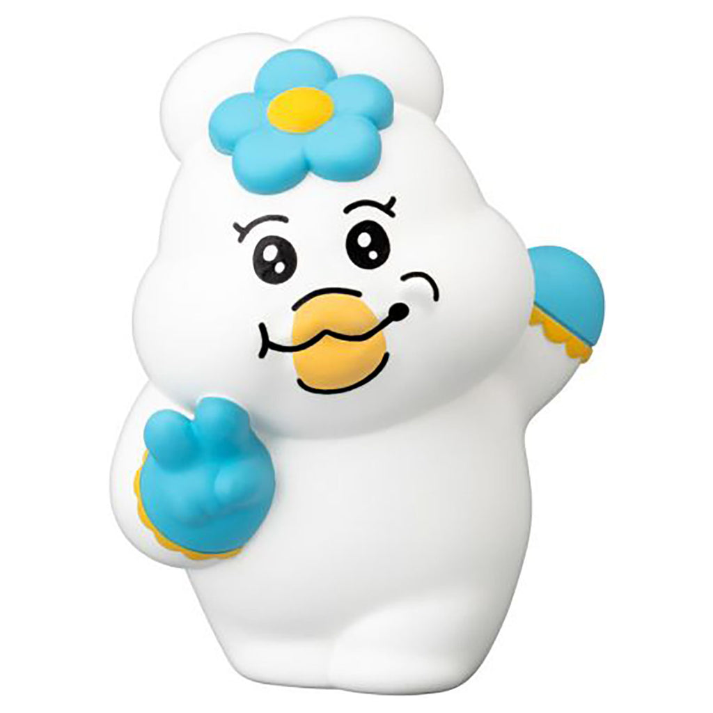 Npochamu Friends W2 Figure (styles vary)
