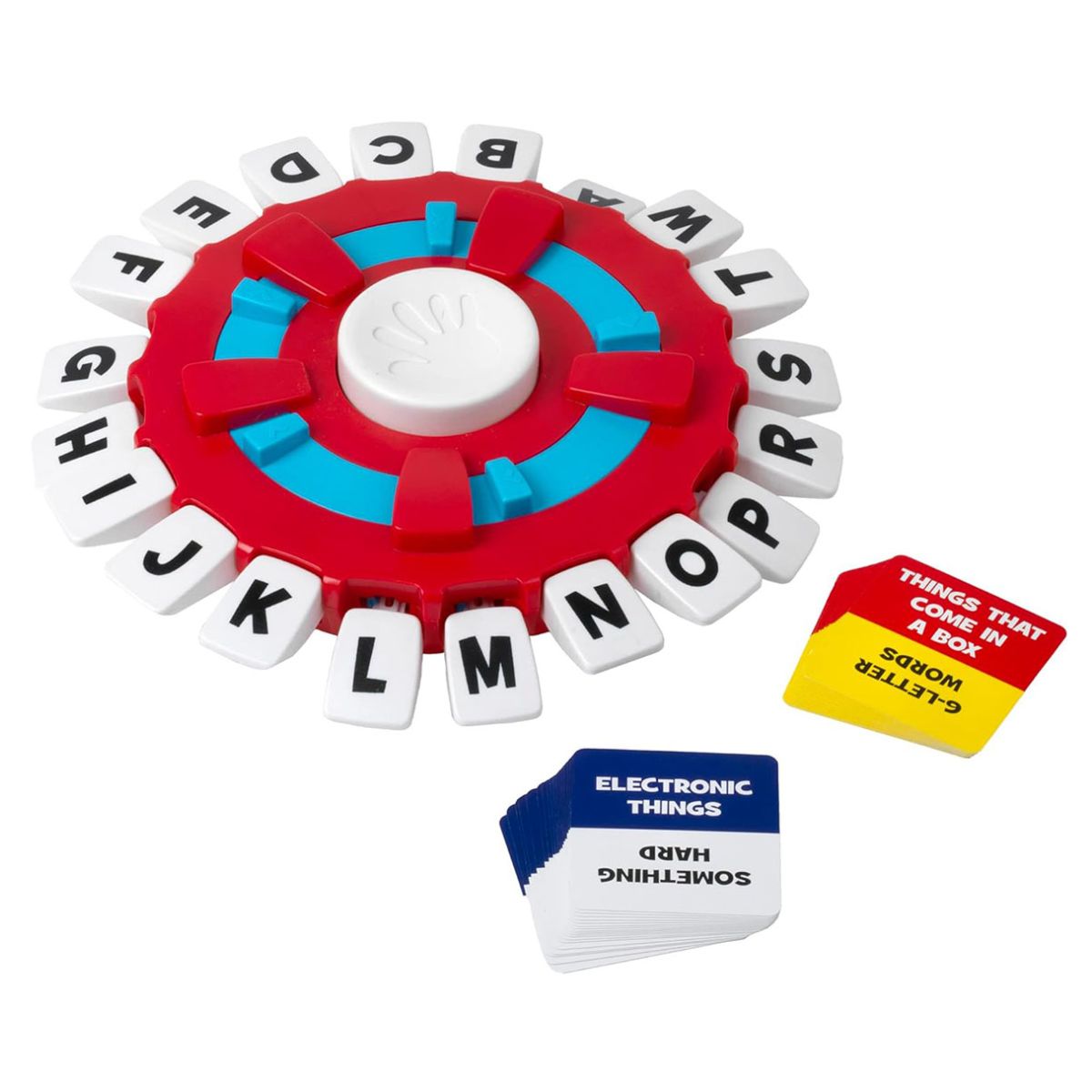 Ideal Think Words Game