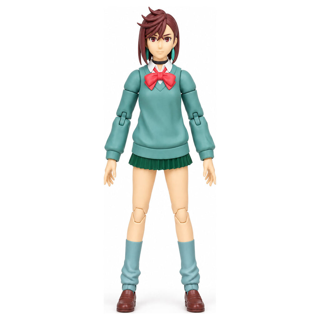 McFarlane Dandadan Momo Ayase Platinum Edition 7" Figure