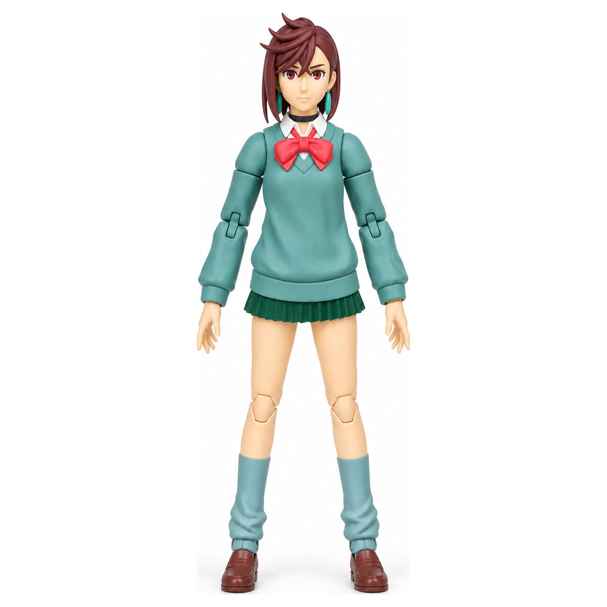 McFarlane Dandadan Momo Ayase Platinum Edition 7" Figure