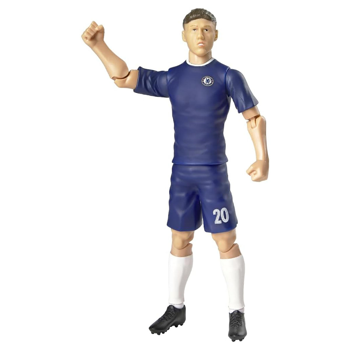 Banbo Chelsea Cole Palmer Action Figure