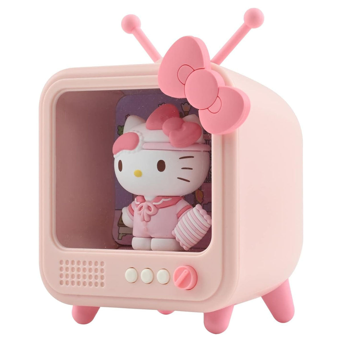 Hello Kitty And Friends Bedside Light Tv Series Hello Kitty Figure